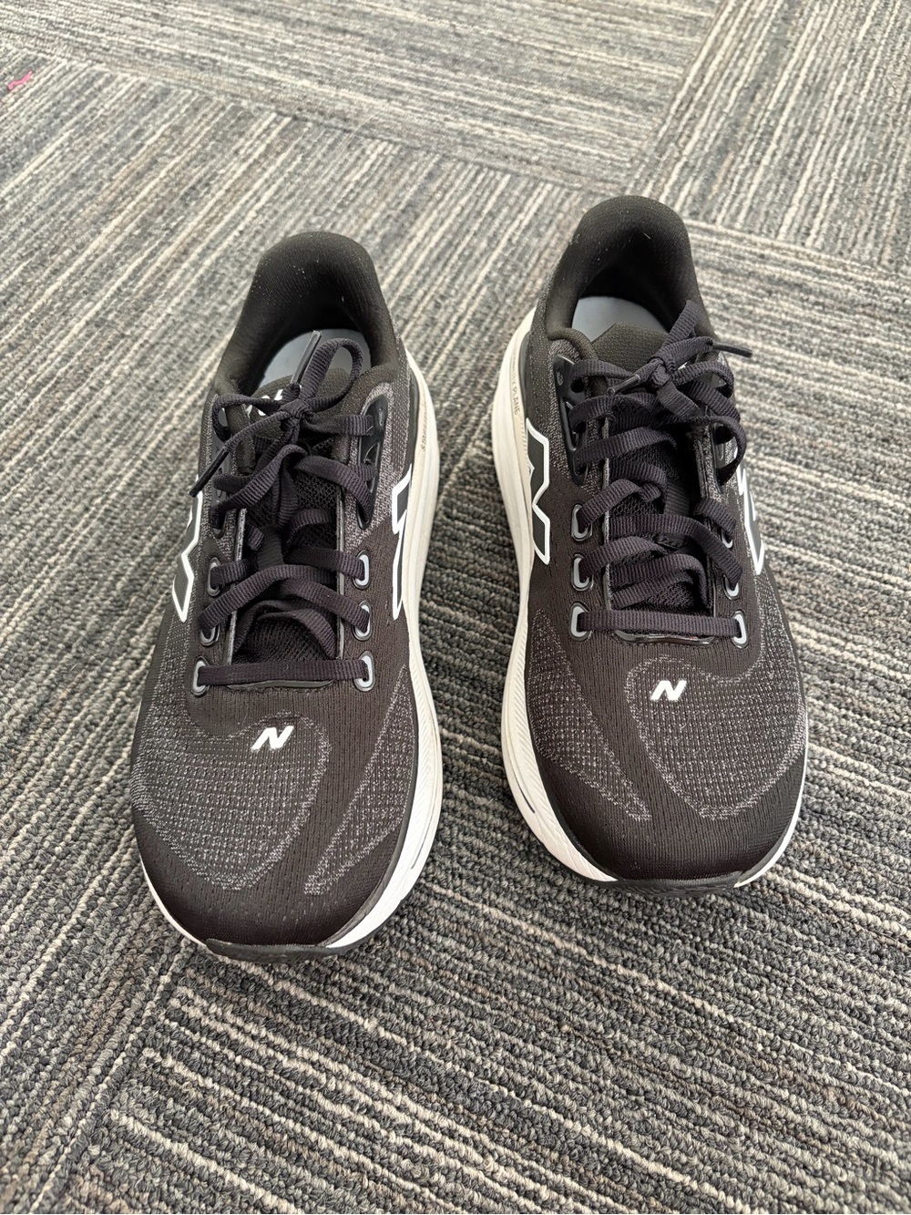 New Balance women’s Athletic Running Shoes